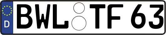BWL-TF63