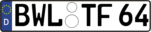 BWL-TF64