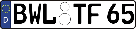 BWL-TF65