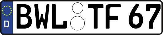 BWL-TF67