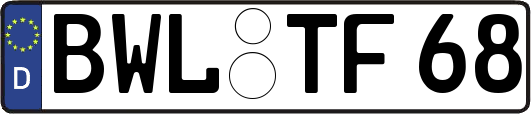 BWL-TF68