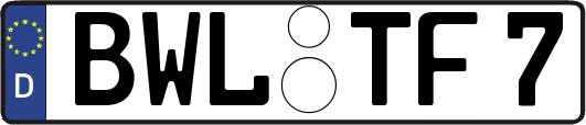 BWL-TF7