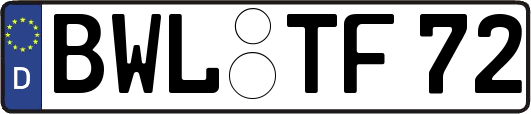 BWL-TF72