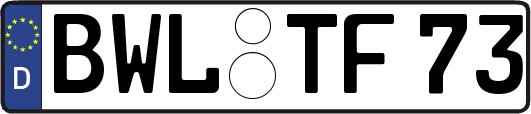 BWL-TF73