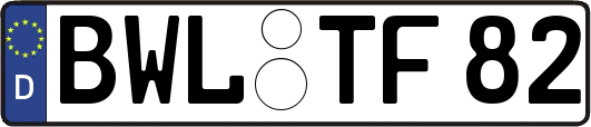 BWL-TF82