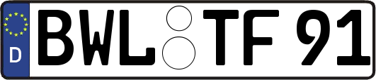 BWL-TF91