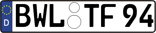 BWL-TF94