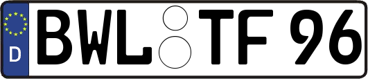BWL-TF96