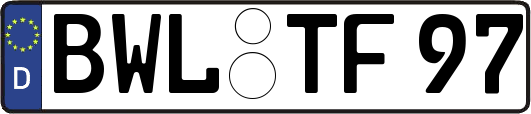 BWL-TF97