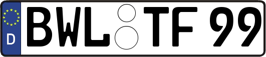 BWL-TF99