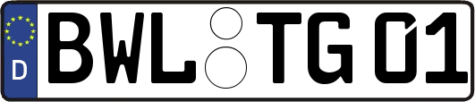 BWL-TG01