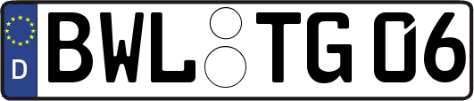 BWL-TG06
