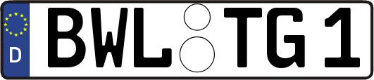 BWL-TG1