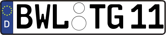 BWL-TG11