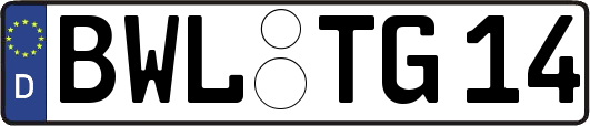 BWL-TG14