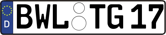 BWL-TG17