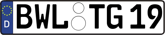 BWL-TG19