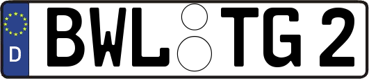 BWL-TG2