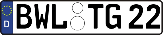 BWL-TG22