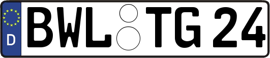 BWL-TG24