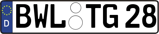 BWL-TG28