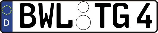 BWL-TG4