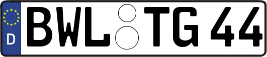 BWL-TG44