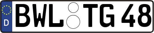 BWL-TG48
