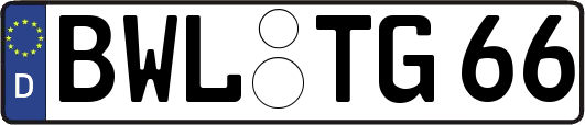 BWL-TG66