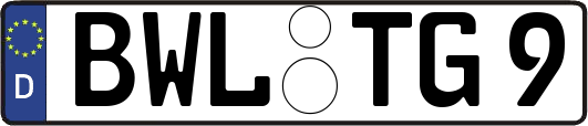 BWL-TG9