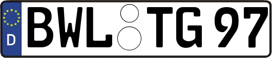 BWL-TG97
