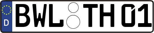 BWL-TH01