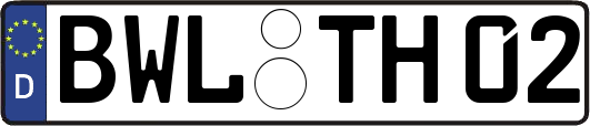 BWL-TH02
