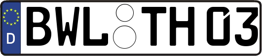 BWL-TH03