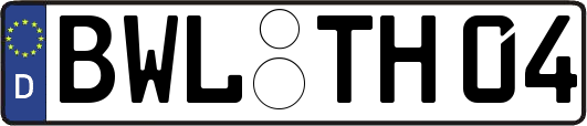 BWL-TH04