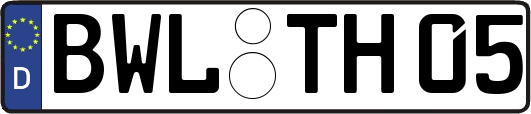 BWL-TH05