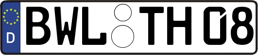 BWL-TH08