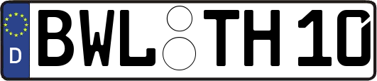 BWL-TH10