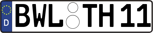 BWL-TH11