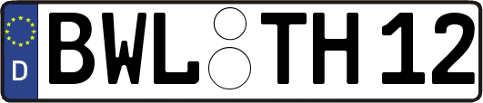 BWL-TH12