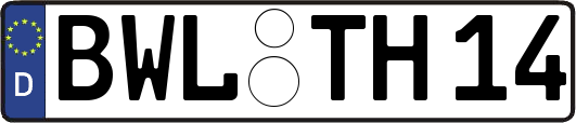 BWL-TH14