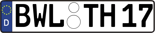 BWL-TH17