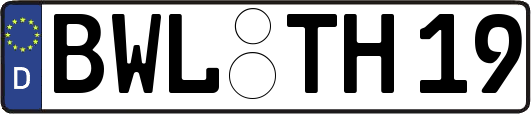 BWL-TH19