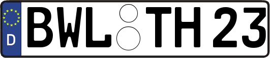 BWL-TH23
