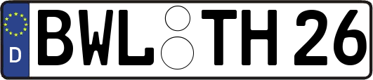 BWL-TH26