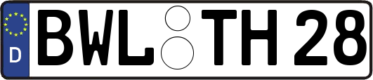 BWL-TH28