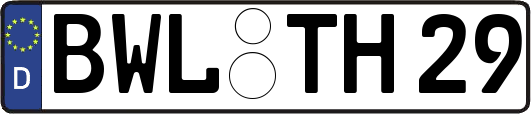 BWL-TH29