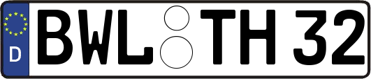 BWL-TH32
