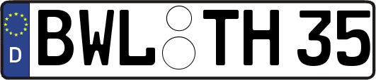BWL-TH35