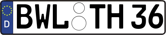 BWL-TH36